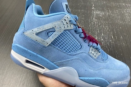 Air Retro PE 4 Jordan 465 AJ4 6171 UrbanStyle UNC  1021